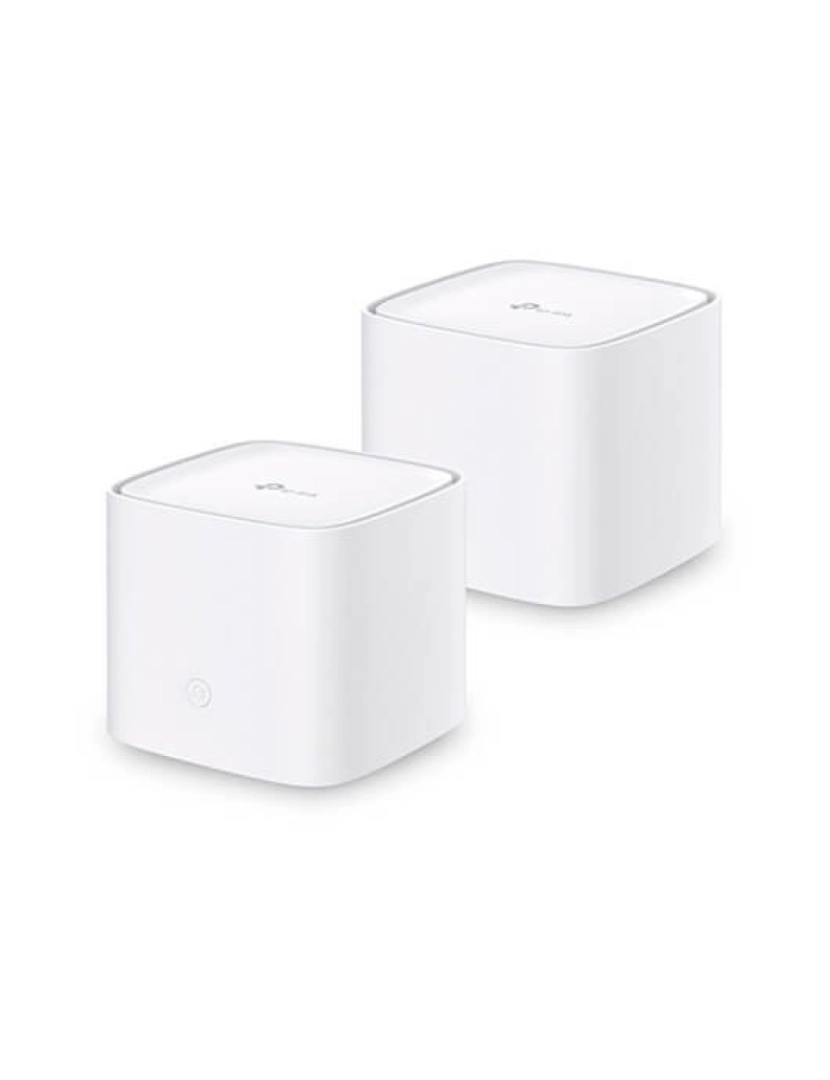 imagem de PUNTO DE ACCESO MESH TP-LINK HC220-G5 2-PACK BLANC1