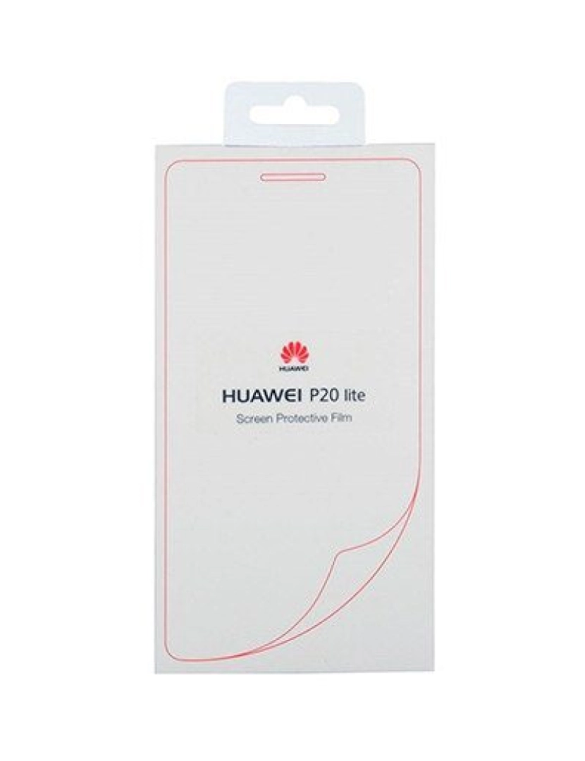 imagem de PROTECTOR DE PANTALLA HUAWEI P20 LITE1