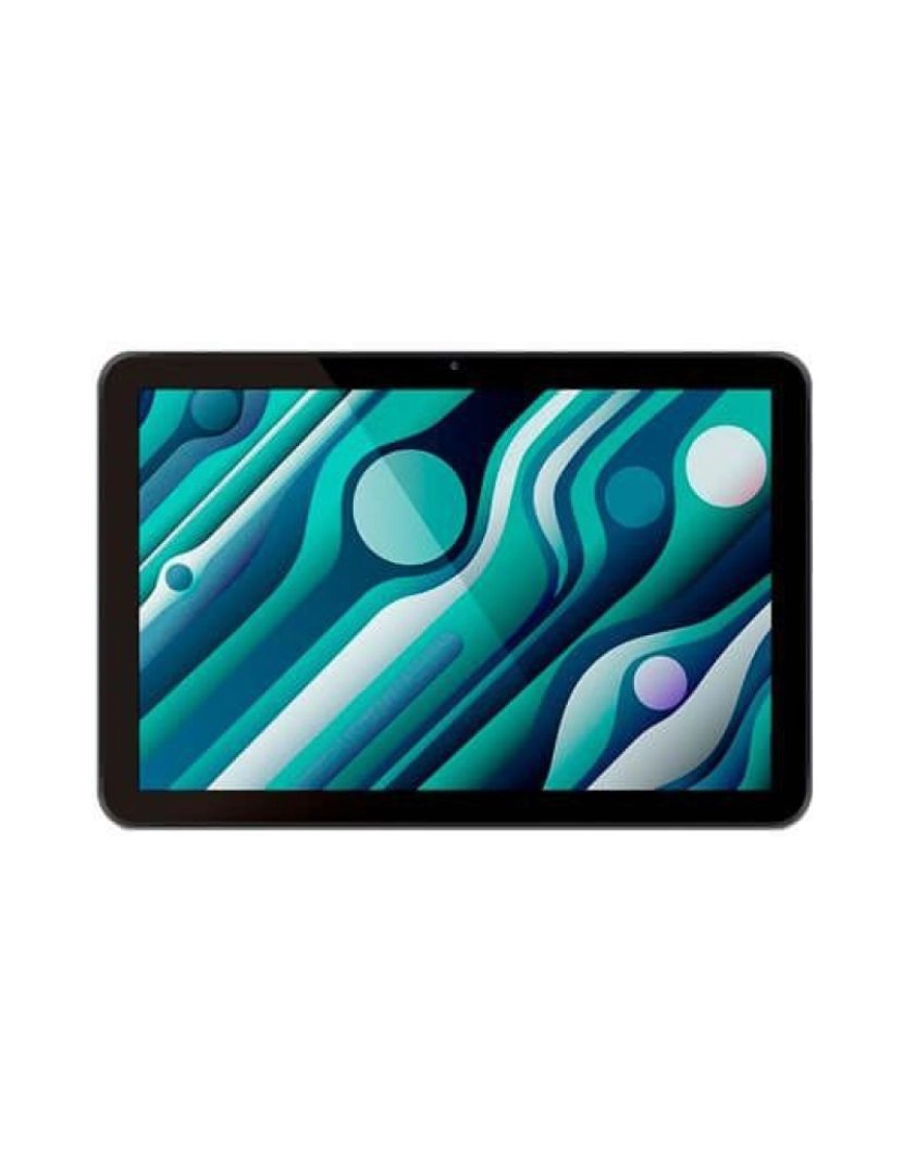 imagem de TABLET SPC 10.1 GRAVITY 4GB 64GB 4G 2ND GEN NEGRO1