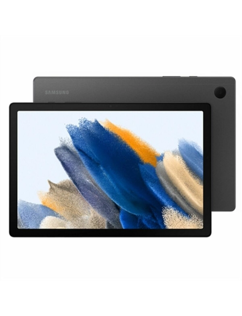 Samsung - TABLET SAMSUNG 10.5 GALAXY TAB A8 32GB X205 LTE S