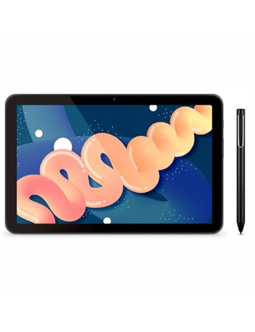 SPC - TABLET SPC 10.35 GRAVITY 3 PRO 4GB 64GB NEGRO