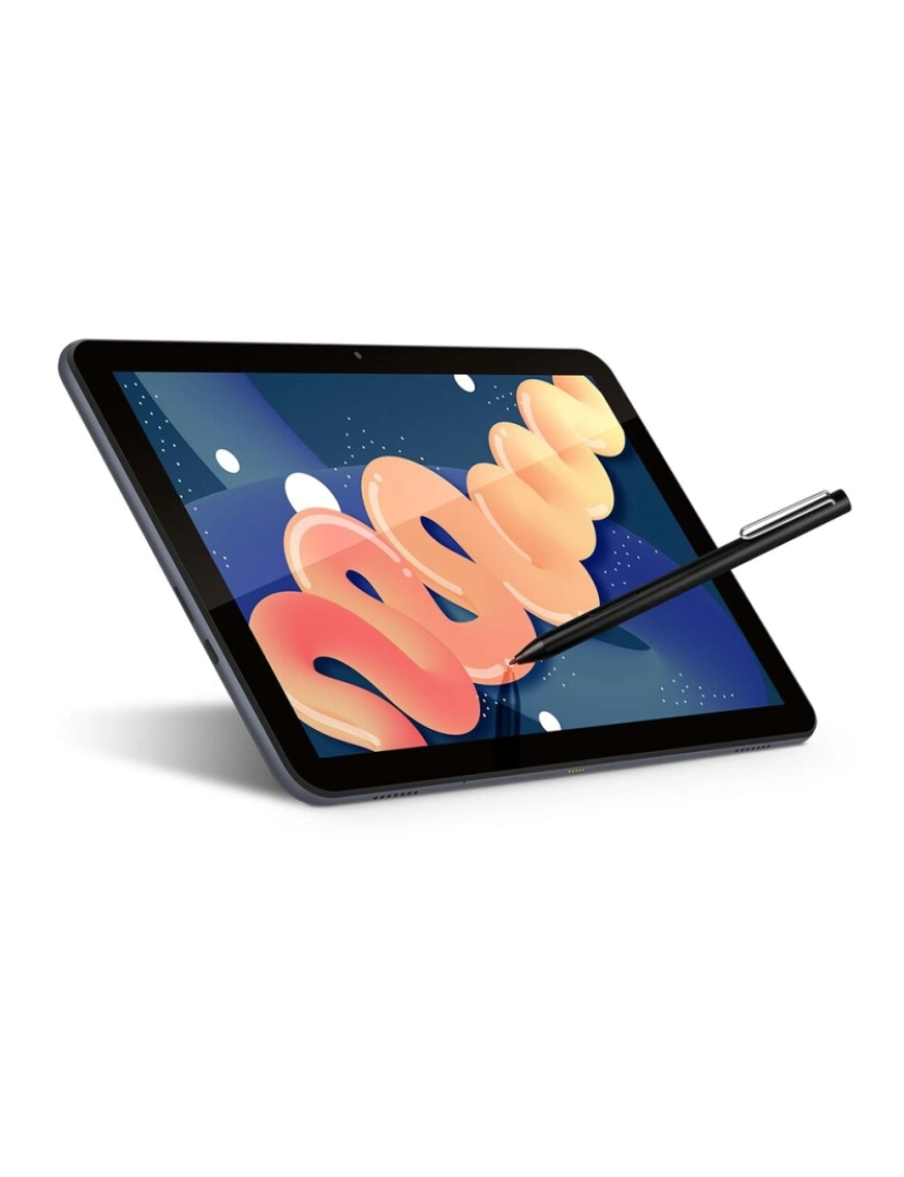 imagem de TABLET SPC 10.35 GRAVITY 3 PRO 4GB 64GB NEGRO2