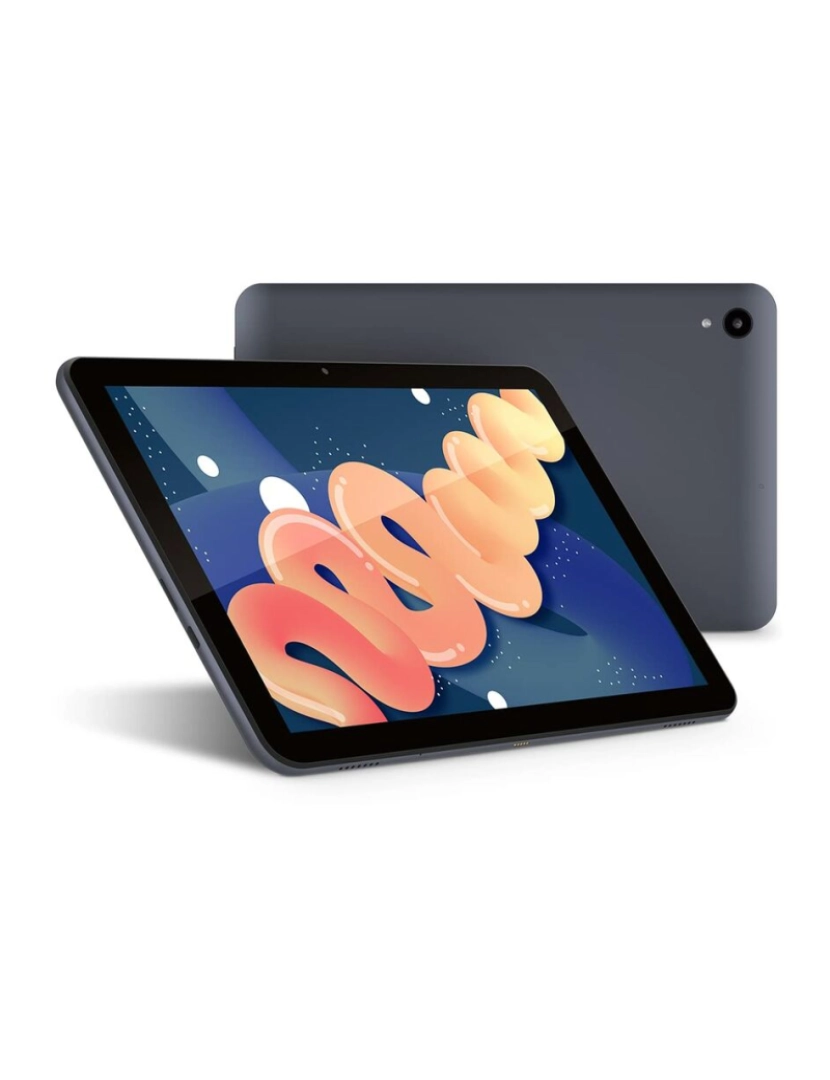 imagem de TABLET SPC 10.35 GRAVITY 3 PRO 4GB 64GB NEGRO5