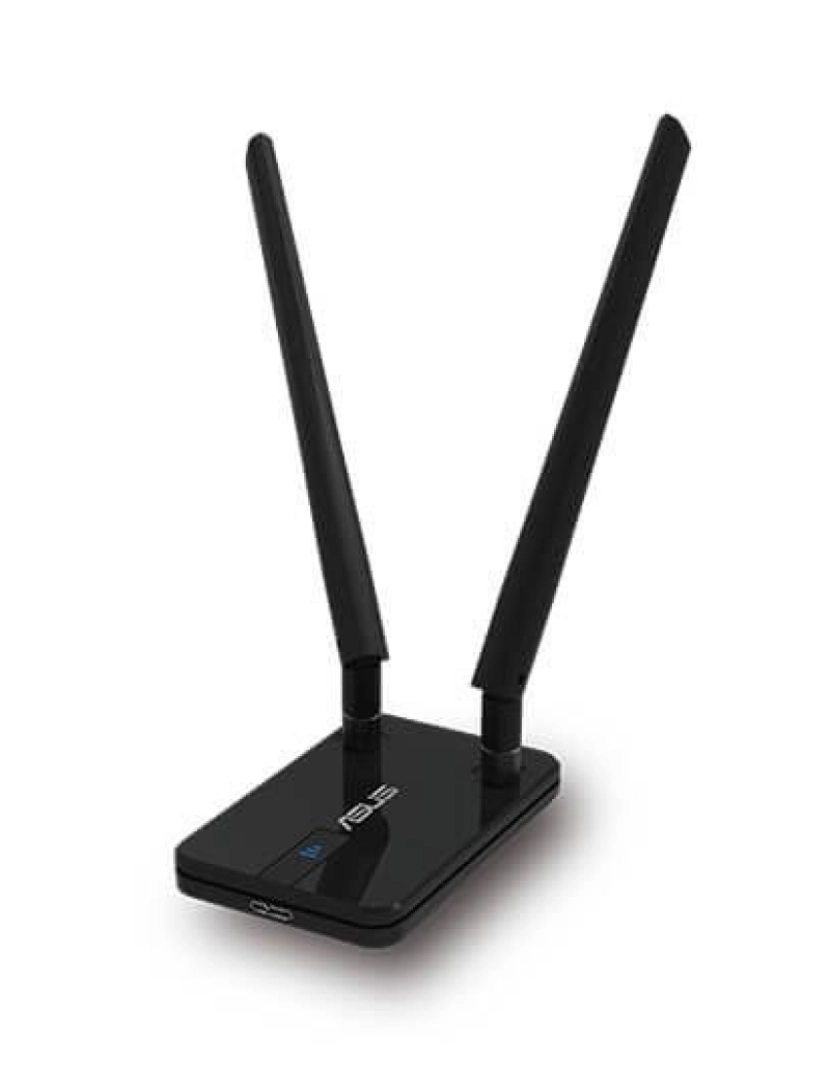 imagem de WIRELESS LAN USB ASUS USB-AC581