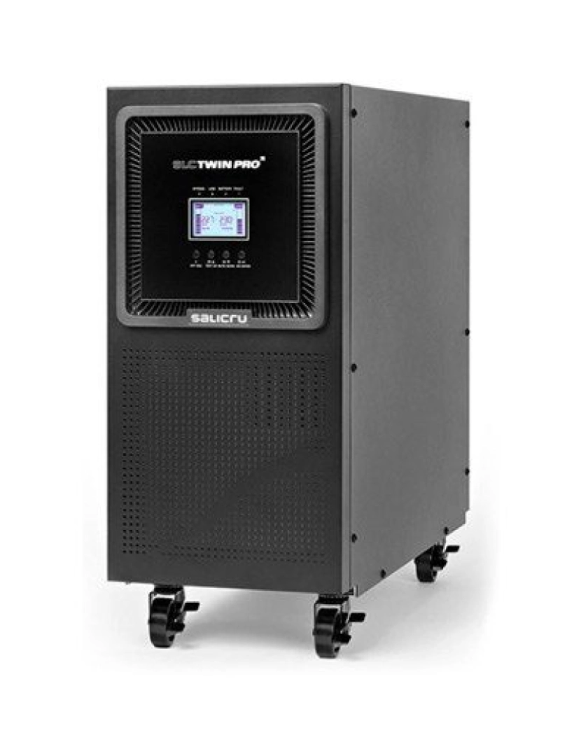 imagem de SAI/UPS 4000 SALICRU SLC 4000 TWIN PRO2 ONLINE1