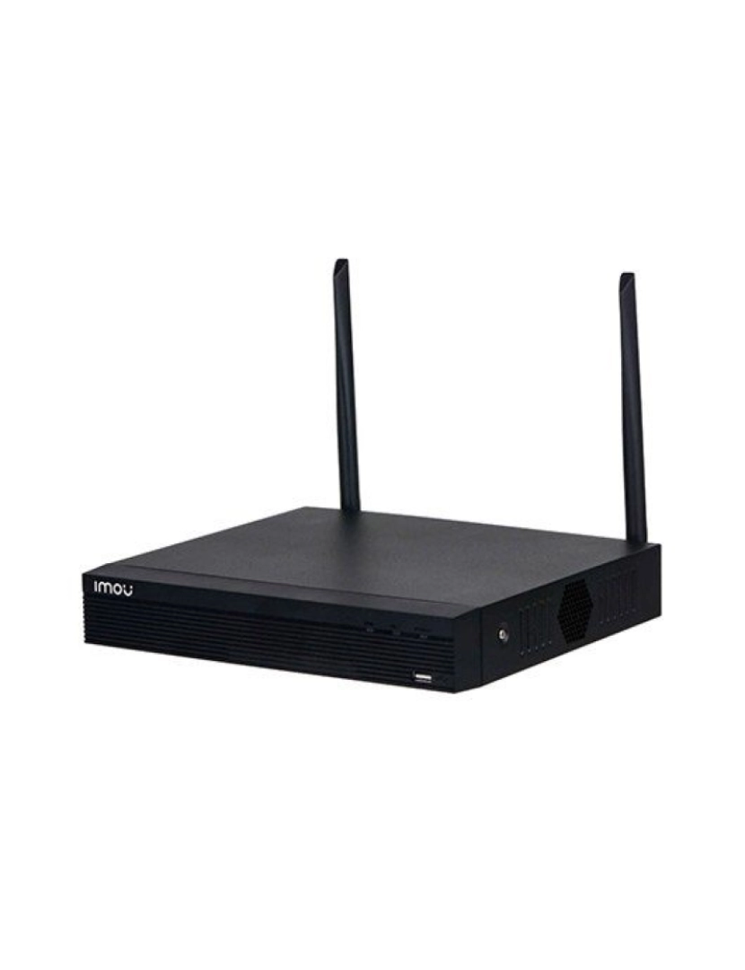 imagem de VIDEOGRABADOR NRV WIFI IMOU NVR1104HS- W-S2-CE1