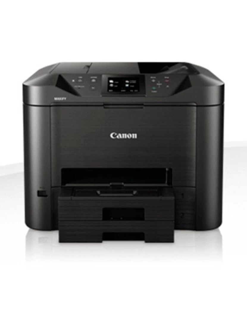 imagem de IMPRESORA CANON MULTIFUNCIÃ“N MAXIFY MB54501