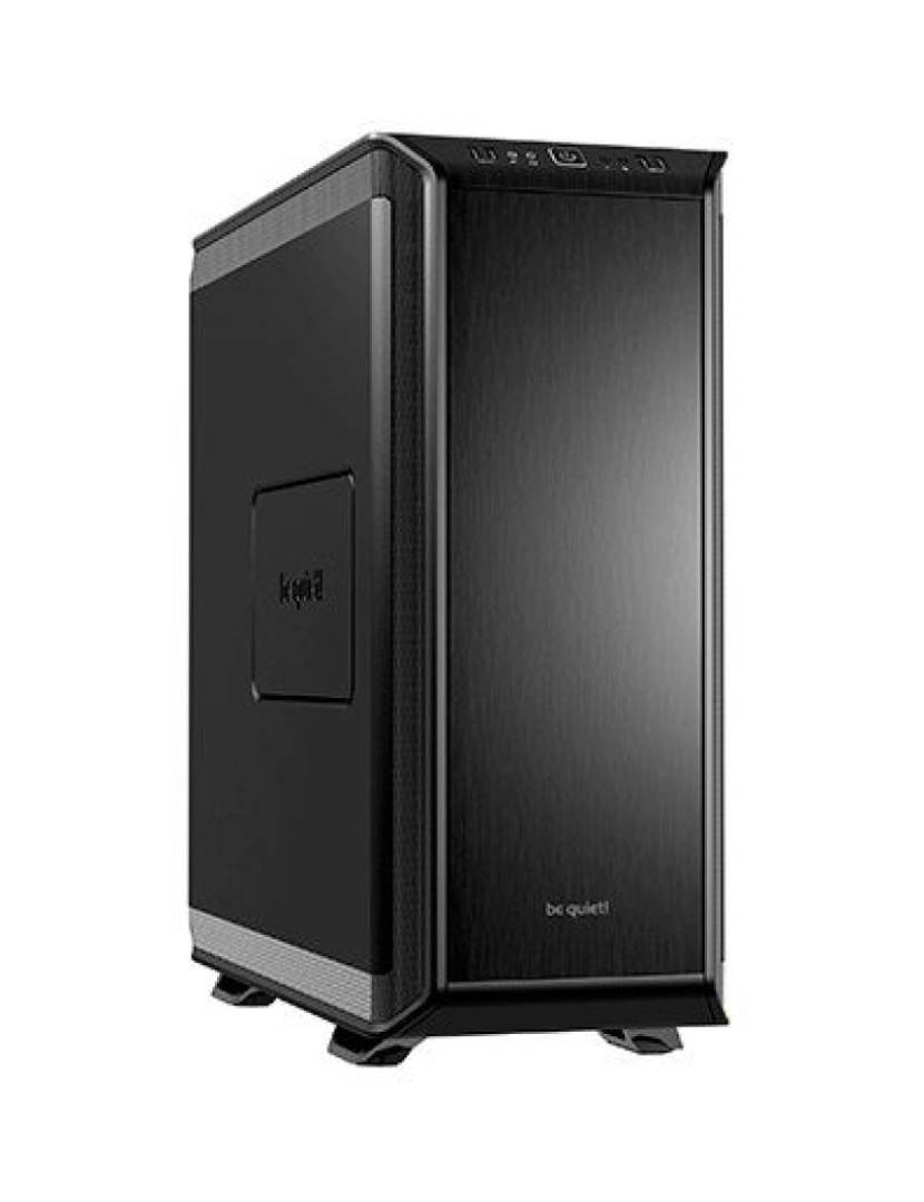 imagem de TORRE E-ATX BE QUIET DARK BASE 900 BLACK1