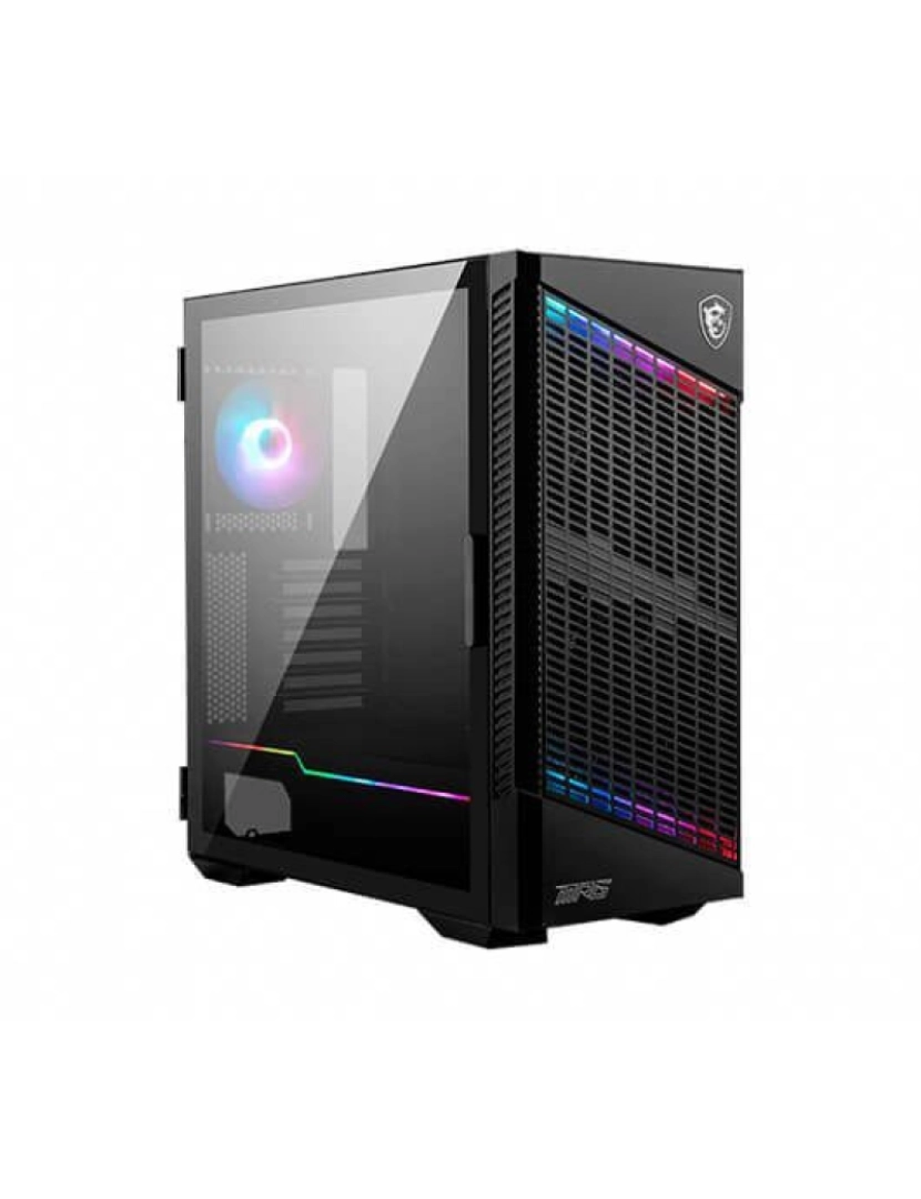 imagem de TORRE E-ATX MSI MPG VELOX 100P AIRFLOW1