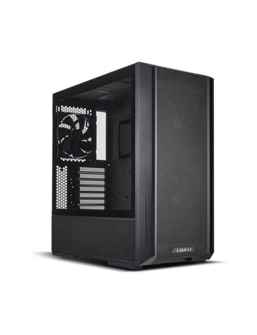 imagem de TORRE E-ATX LIAN LI LANCOOL 216 BLACK1