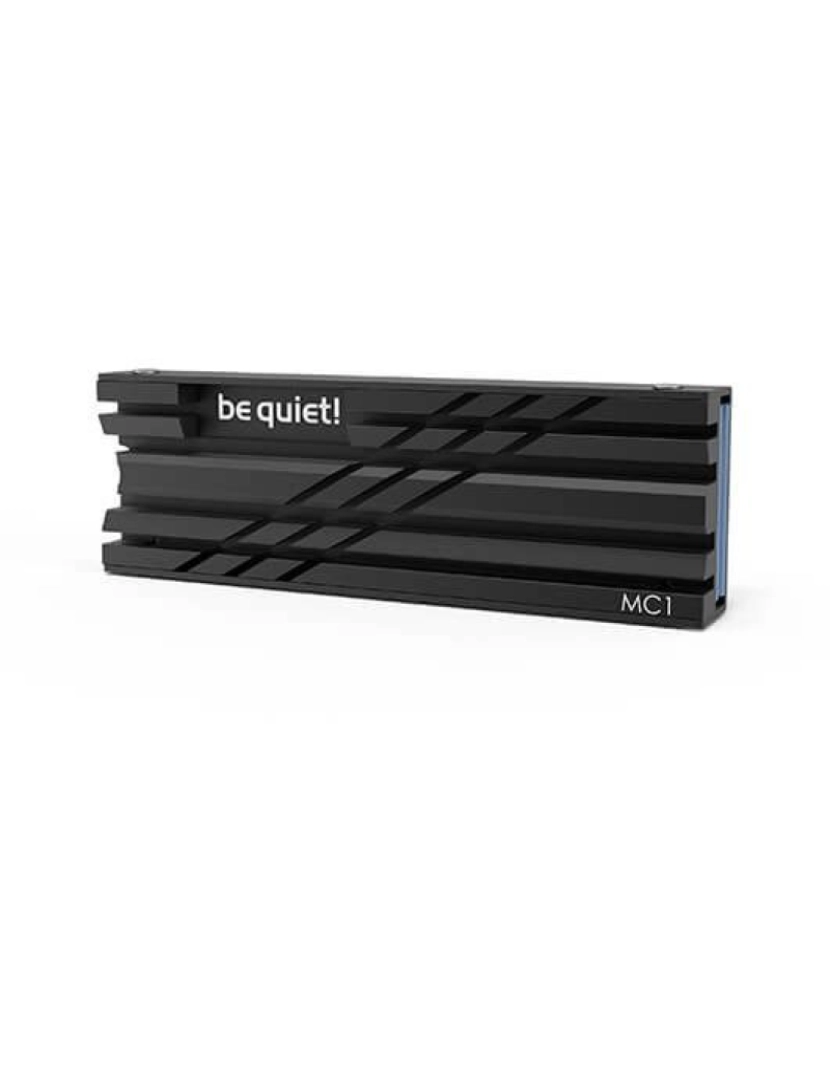 imagem de DISIPADOR SSD M2 BE QUIET MC11