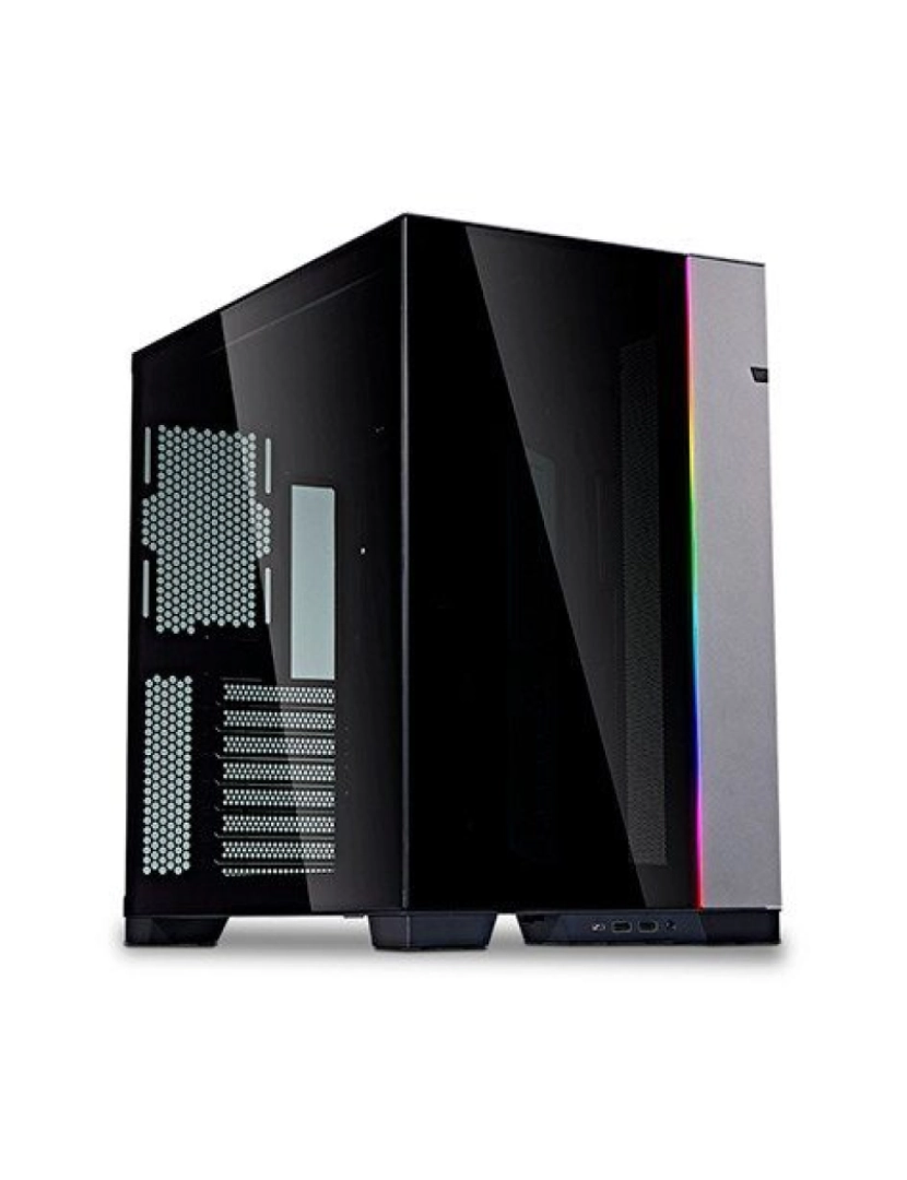 imagem de TORRE ATX LIAN LI O11 DYNAMIC EVO GREY1