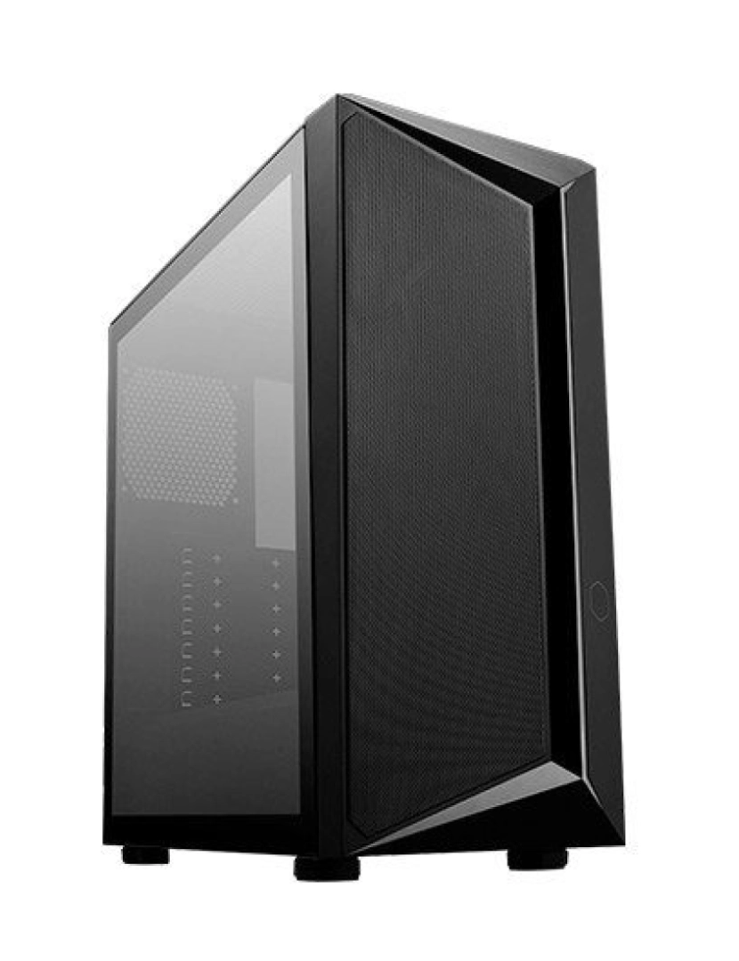 imagem de TORRE ATX COOLERMASTER CMP 510 BLACK1