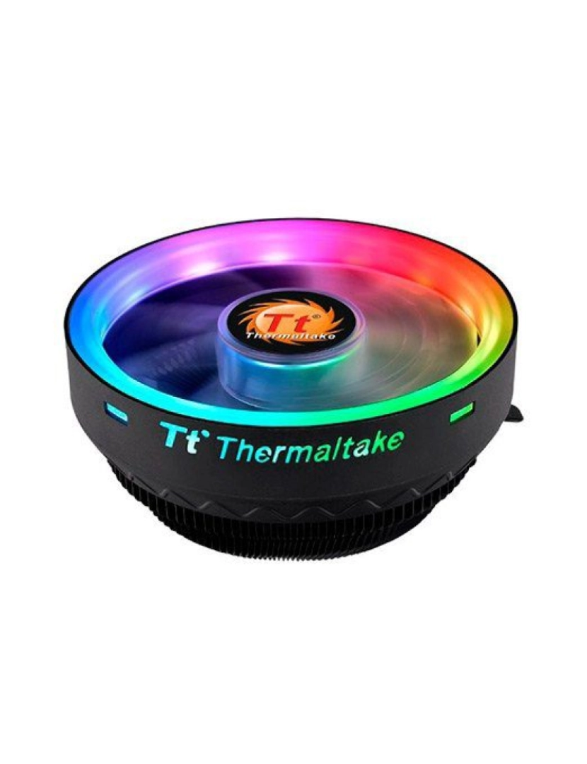 imagem de DISIPADOR THERMALTAKE UX100 ARGB1