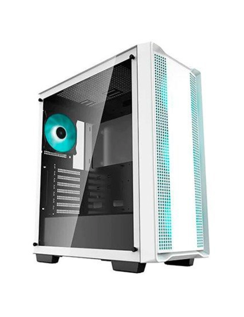 imagem de TORRE ATX DEEPCOOL CC560 WHITE1