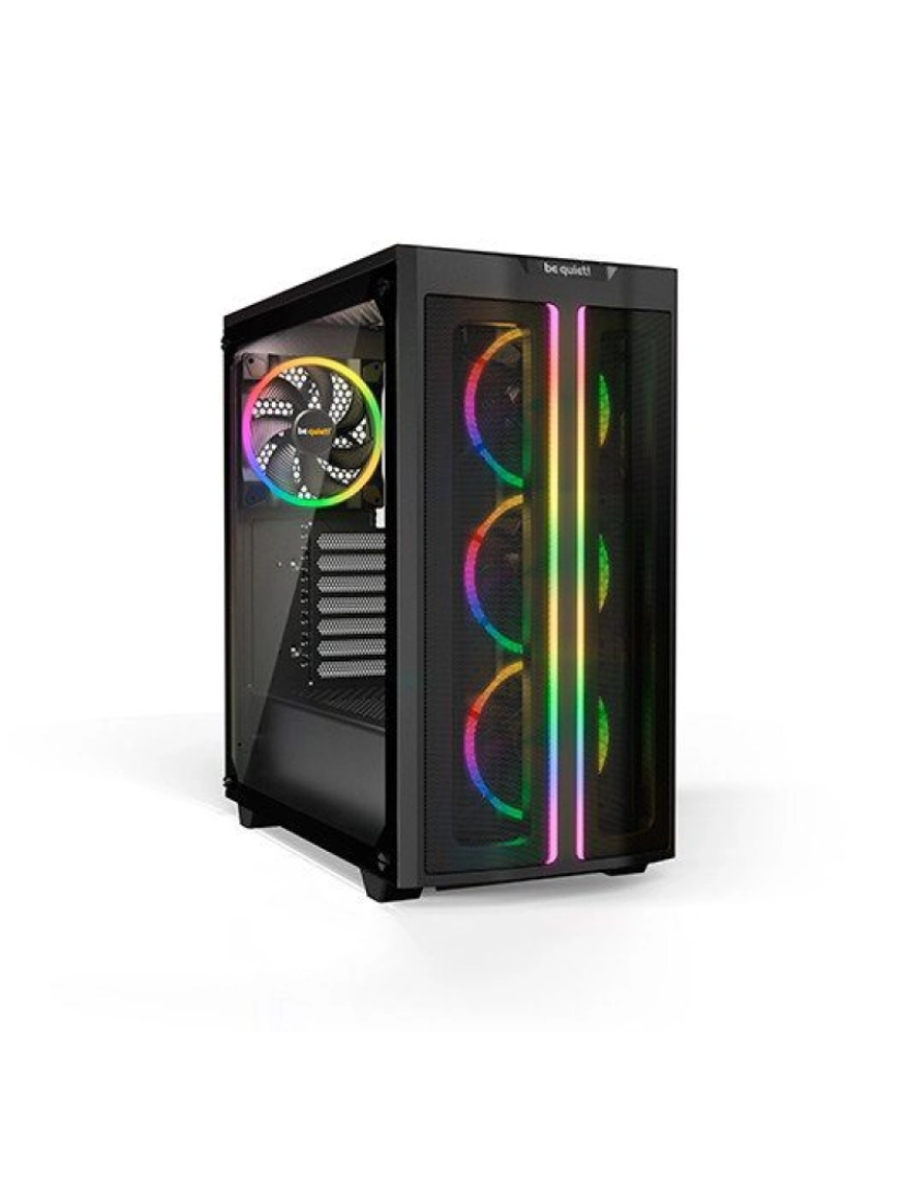 imagem de TORRE ATX BE QUIET PURE BASE 500 FX1