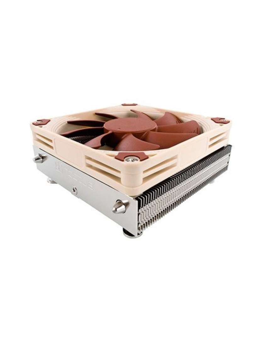 imagem de DISIPADOR NOCTUA NH-L9I1