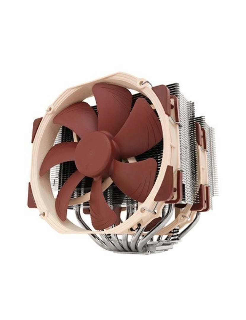 imagem de DISIPADOR NOCTUA NH-D15 SE-AM41