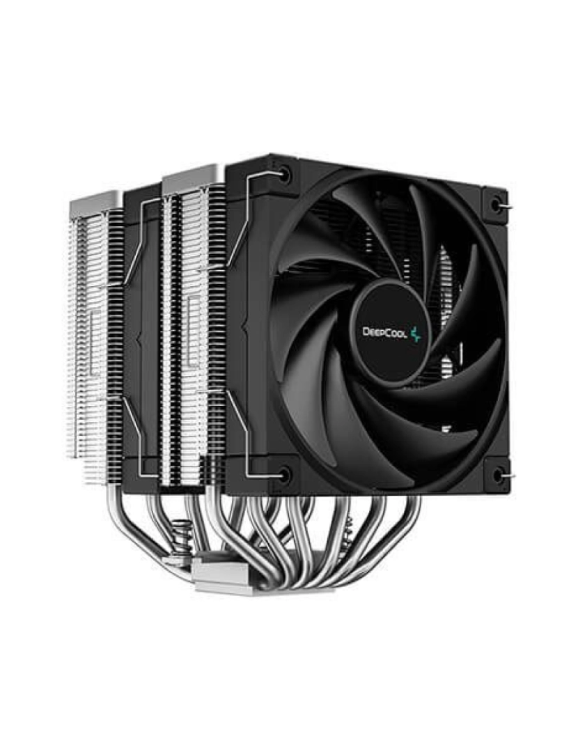 imagem de DISIPADOR DEEPCOOL AK6201