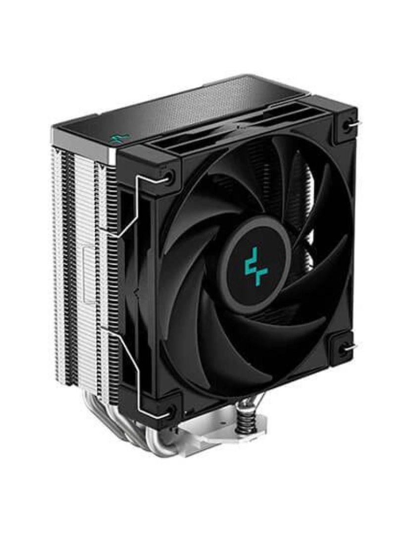 imagem de DISIPADOR DEEPCOOL AK400 BLACK1