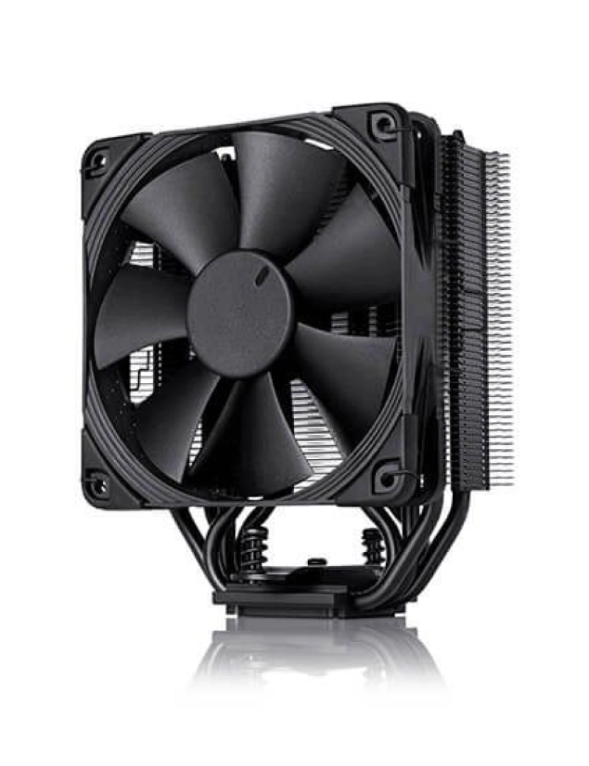 imagem de DISIPADOR NOCTUA NH-U12S CHROMAX BLACK1