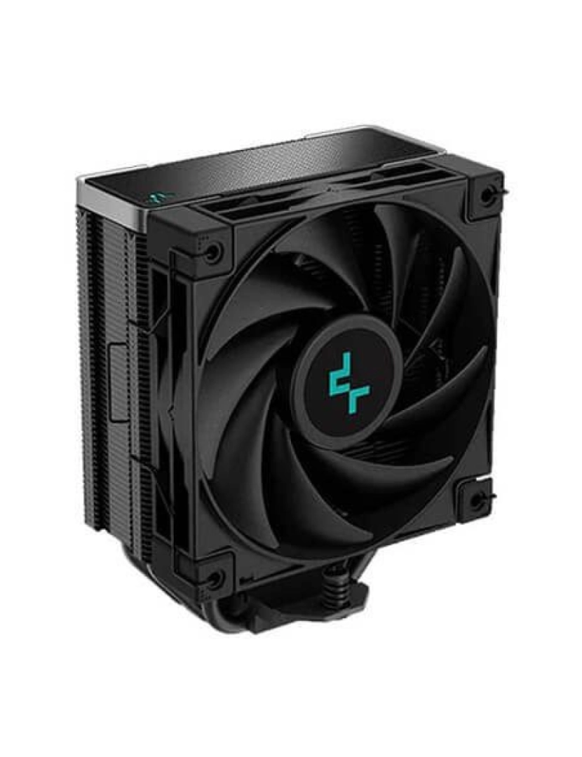 imagem de DISIPADOR DEEPCOOL AK400 ZERO DARK1