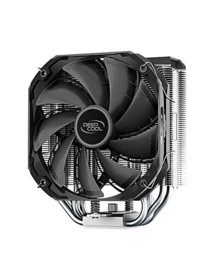 imagem de DISIPADOR DEEPCOOL AS500 ARGB1