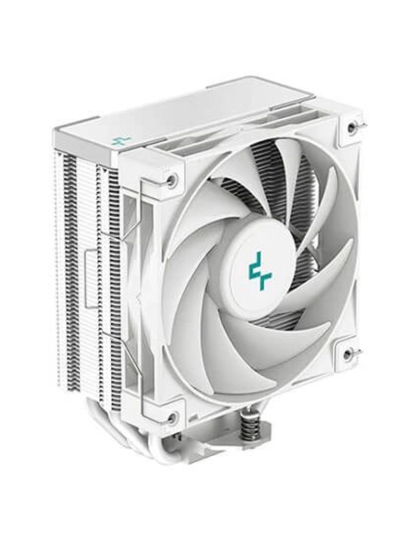 imagem de DISIPADOR DEEPCOOL AK400 WHITE1