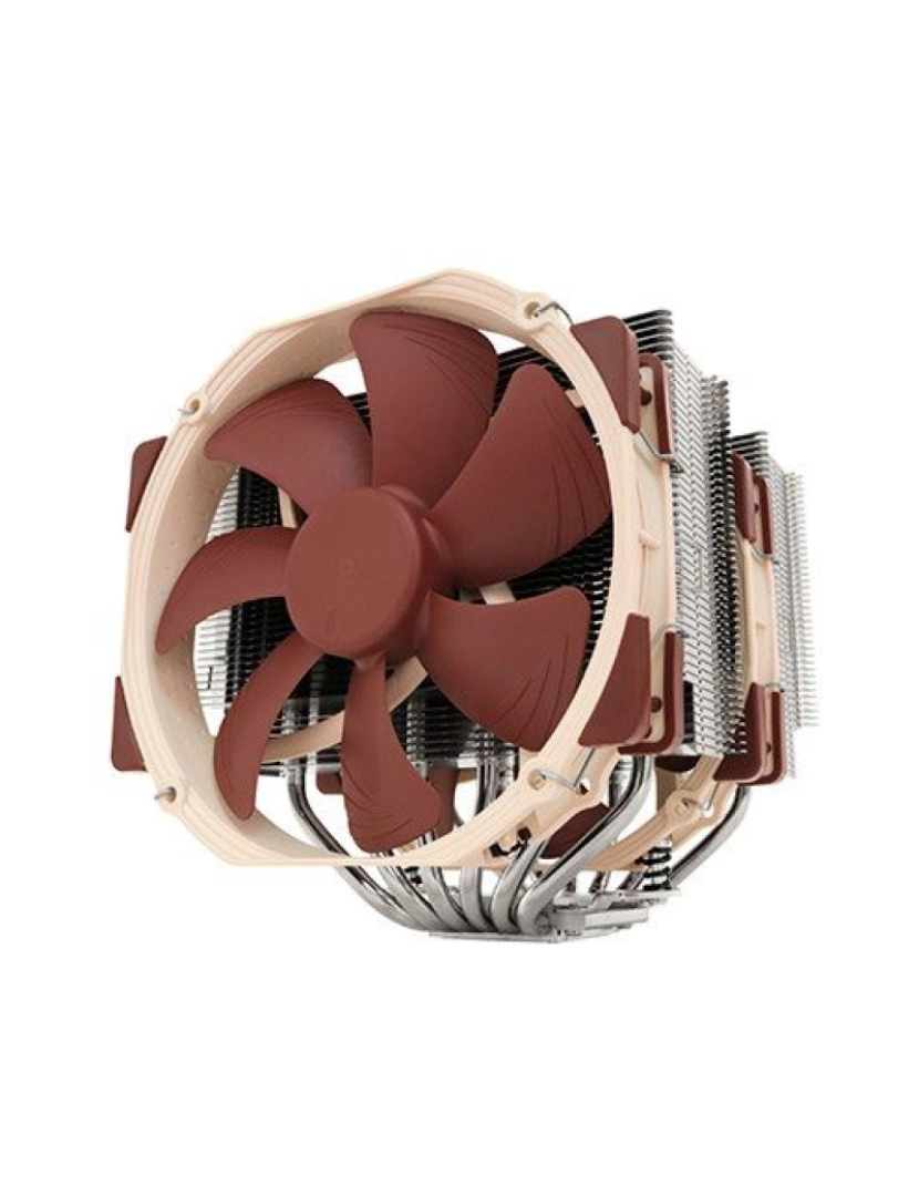 imagem de DISIPADOR NOCTUA NH-D151