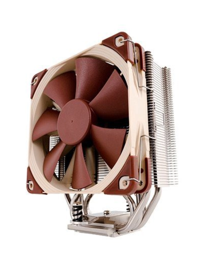 imagem de DISIPADOR NOCTUA NH-U12S SE-AM41