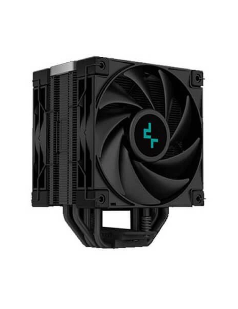 imagem de DISIPADOR DEEPCOOL AK400 ZERO DARK PLUS1