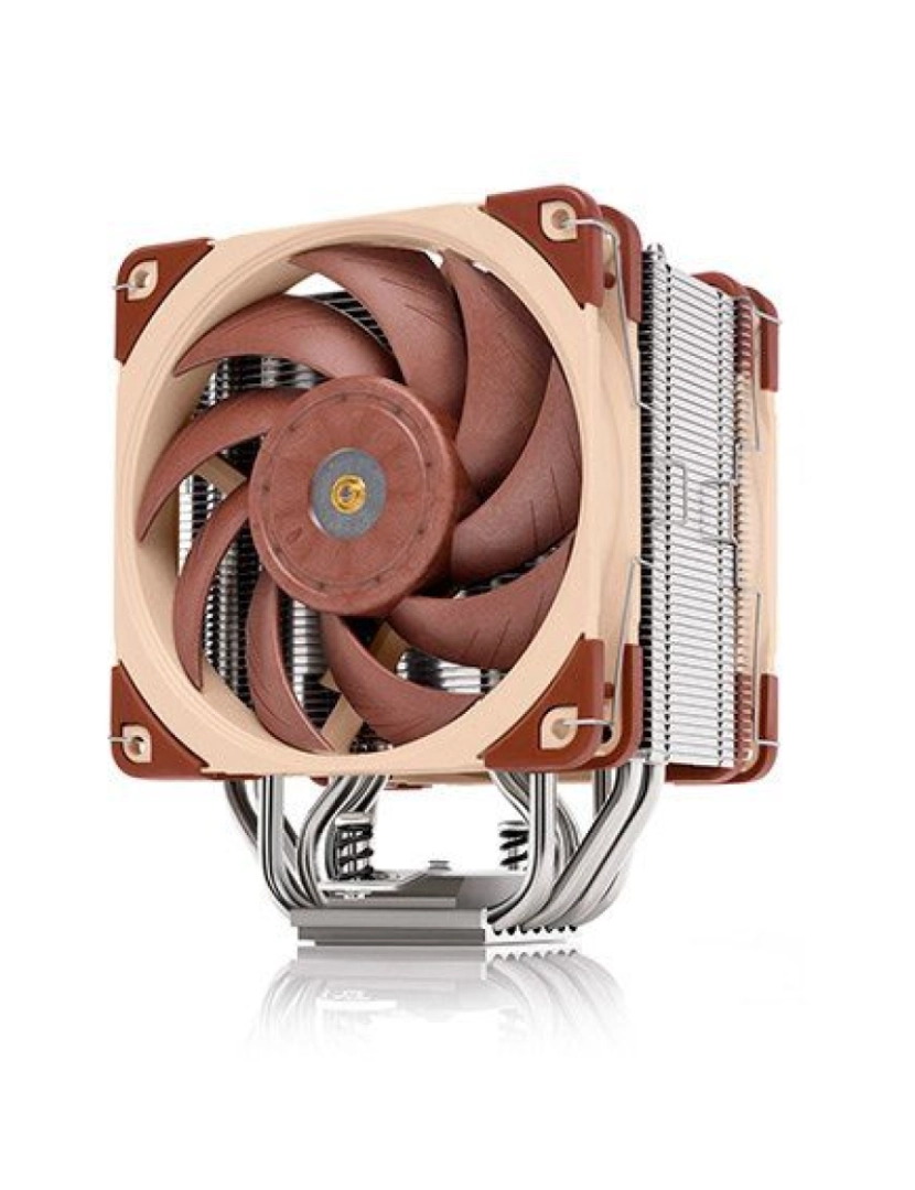 imagem de DISIPADOR NOCTUA NH-U12S1