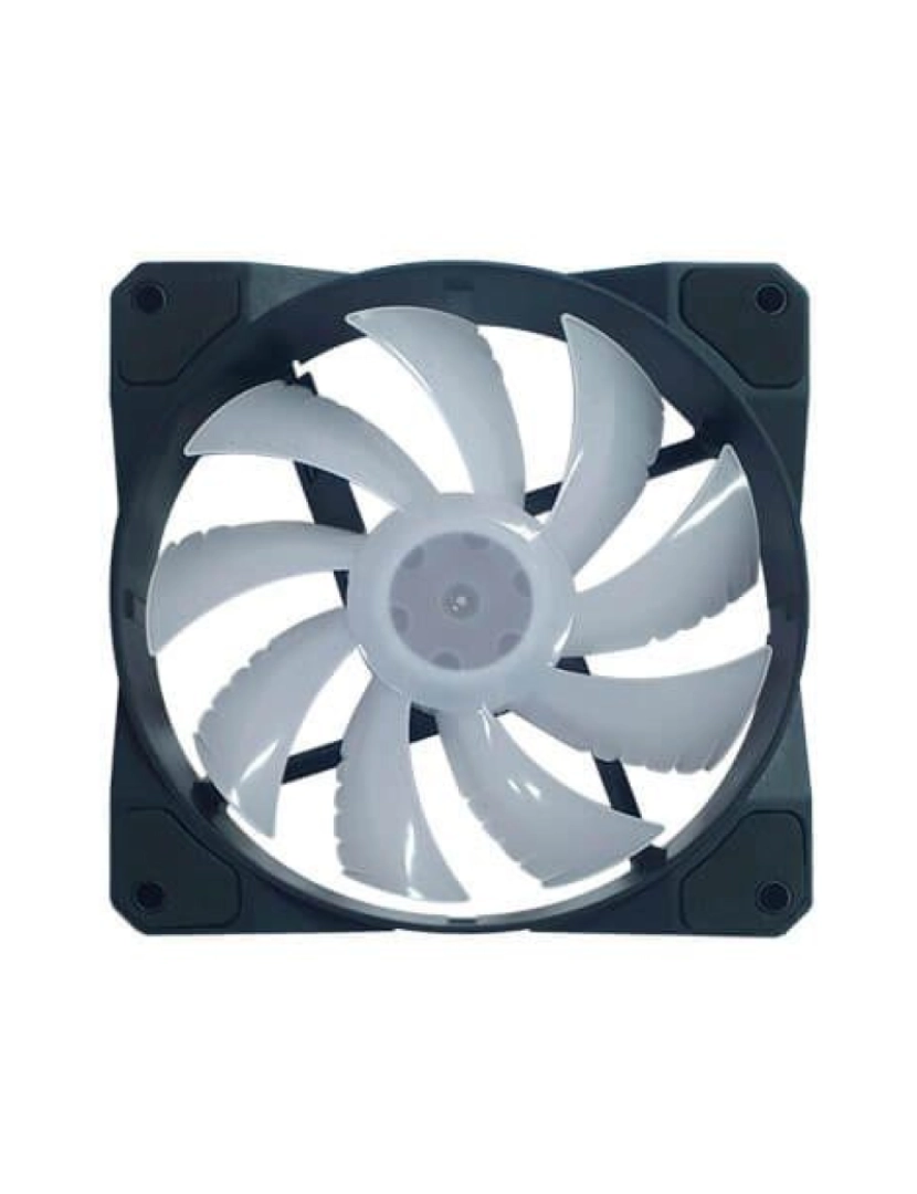 imagem de VENTILADOR 120X120 MSI MAG FORGE RGB1