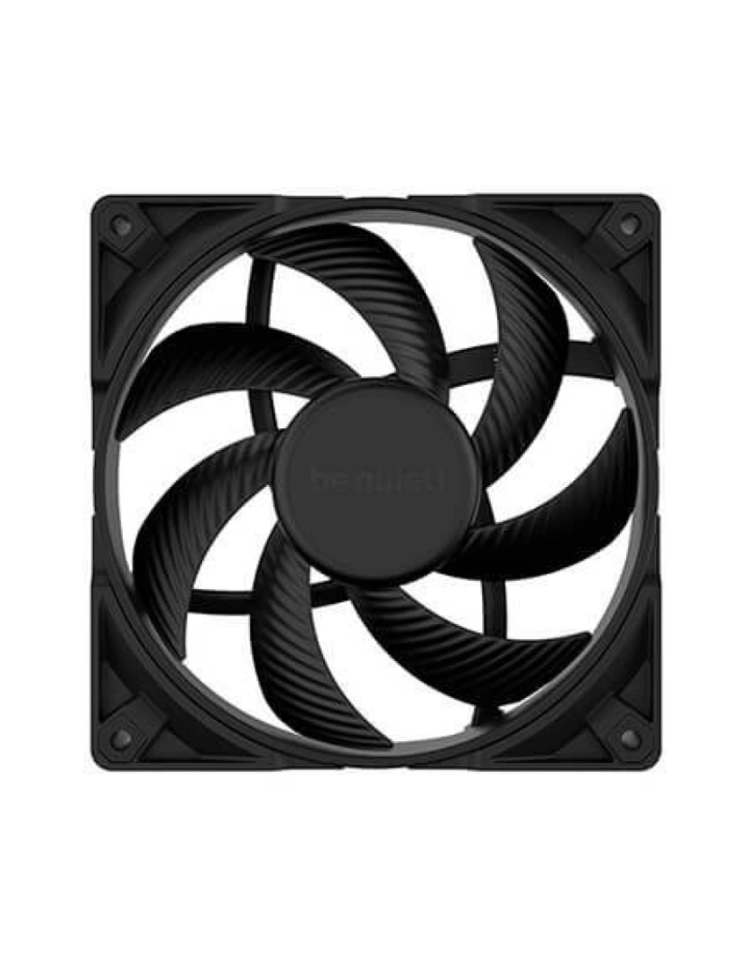 imagem de VENTILADOR 140X140 BE QUIET SILENT WINGS PRO 41