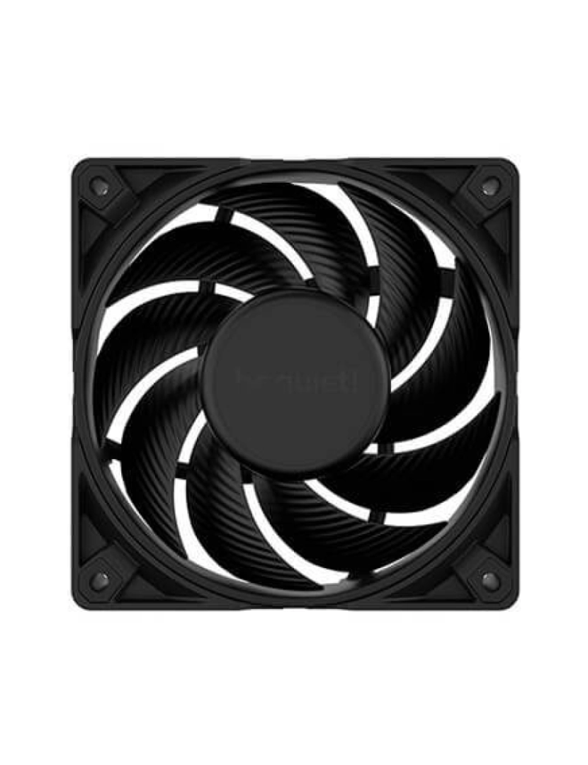 imagem de VENTILADOR 120X120 BE QUIET SILENT WINGS PRO 41