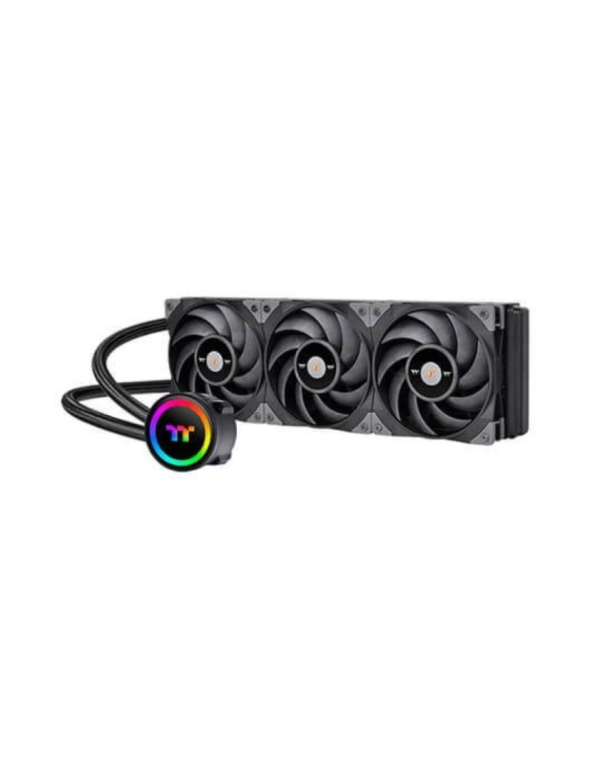 imagem de REFRIGERACIÃ“N LÃQUIDA THERMALTAKE 360 ARGB SYNC1