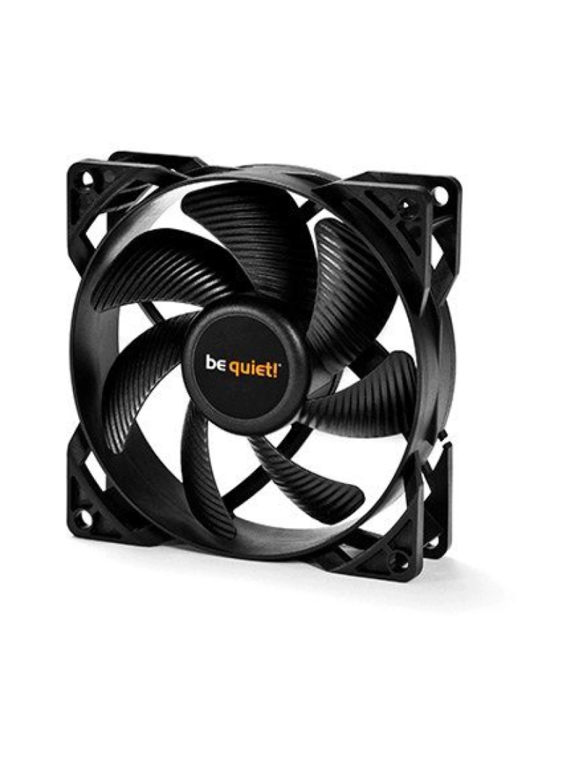 imagem de VENTILADOR 92X92 BE QUIET PURE WINGS 2 PWM1