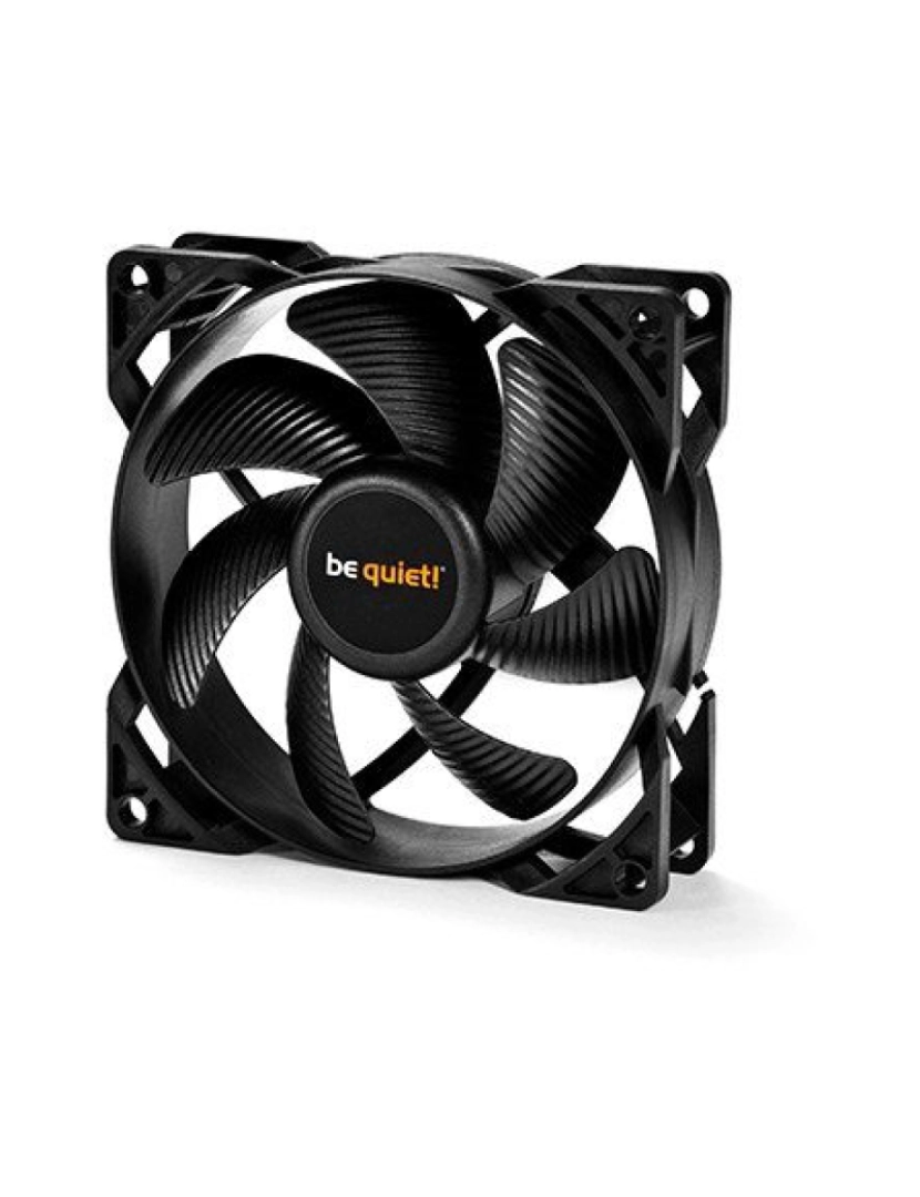 imagem de VENTILADOR 92X92 BE QUIET PURE WINGS 21