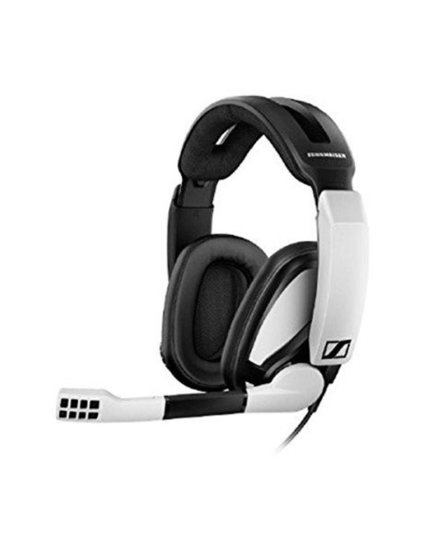 imagem de SENNHEISER GSP 301 GAMING1