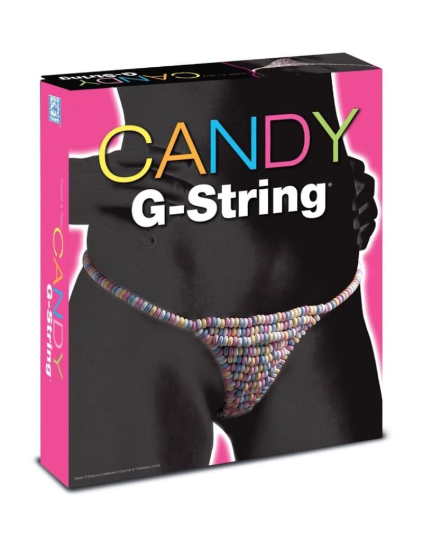 imagem de CANDY G STRING1