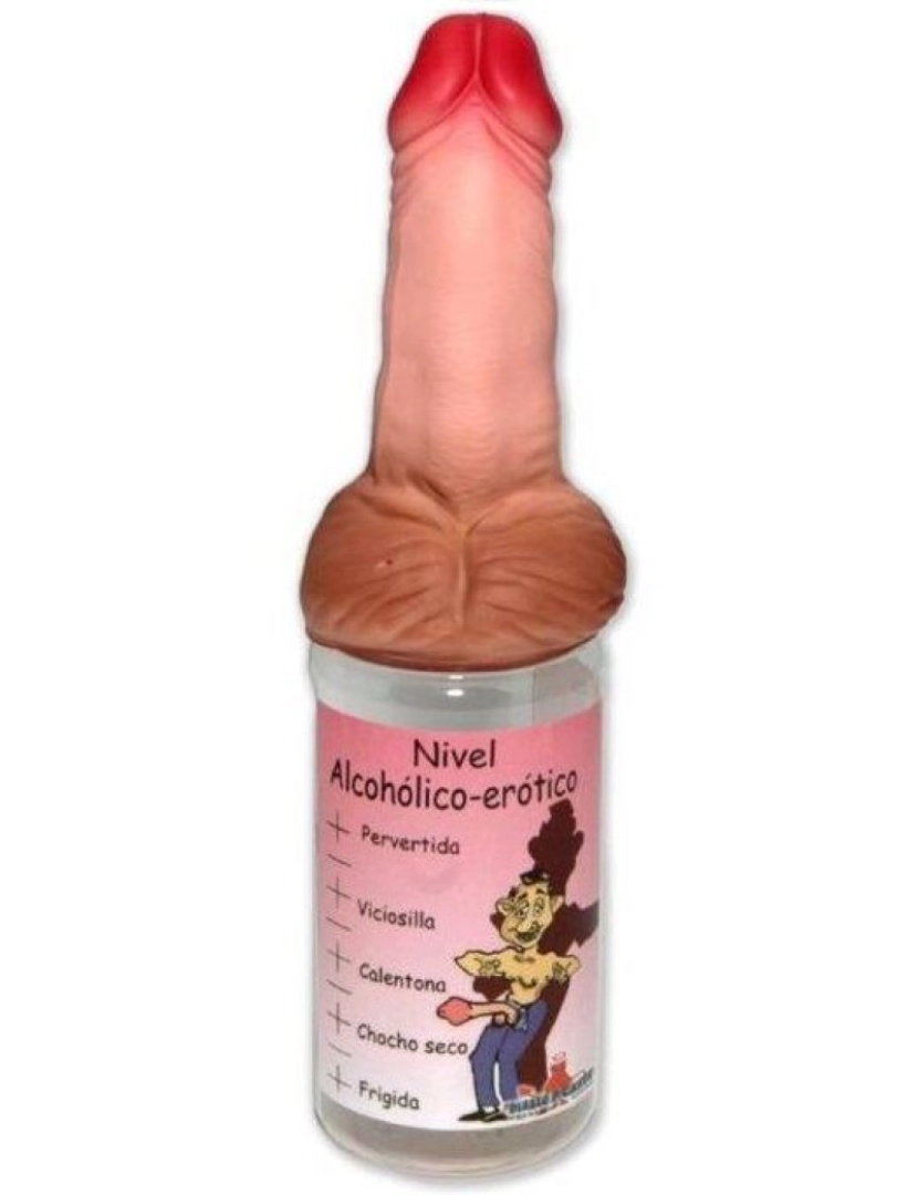 imagem de DIABLO PICANTE - BOTTLE PENIS ALCOLIC LEVEL CARNE 360 ML1