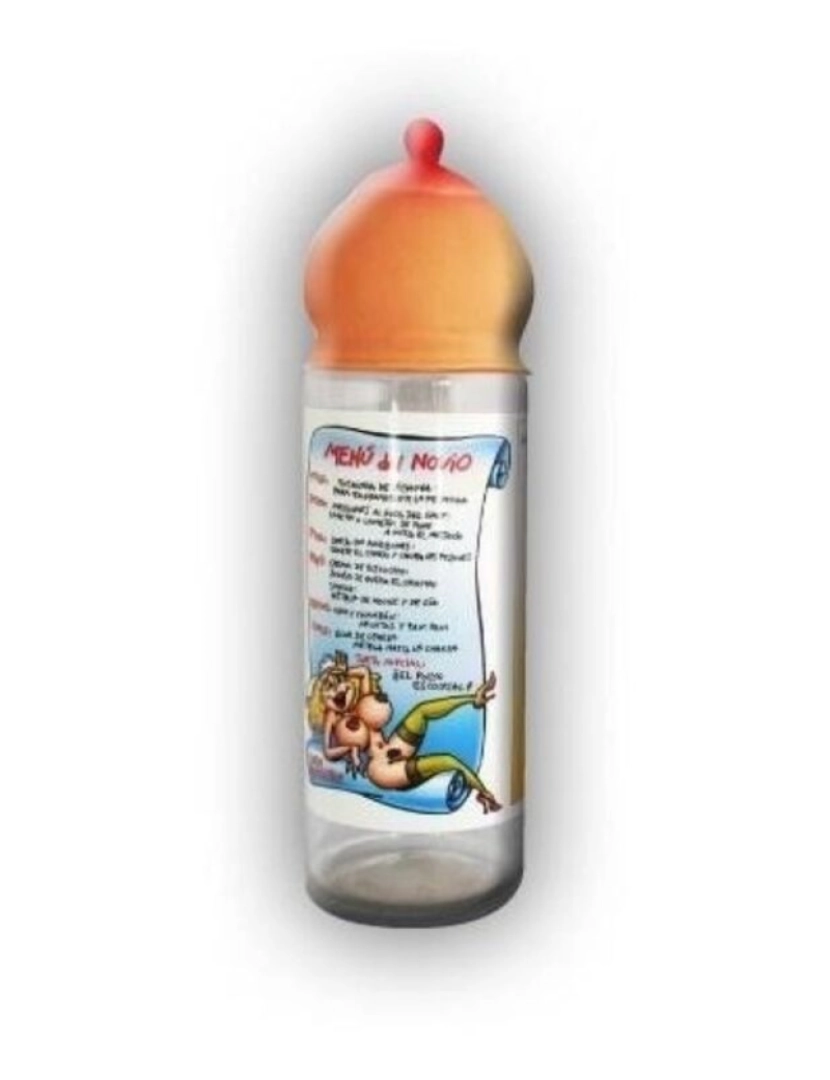 imagem de DIABLO PICANTE - BOTTLE BOOB BRIDAL MENU CARNE 750 ML1