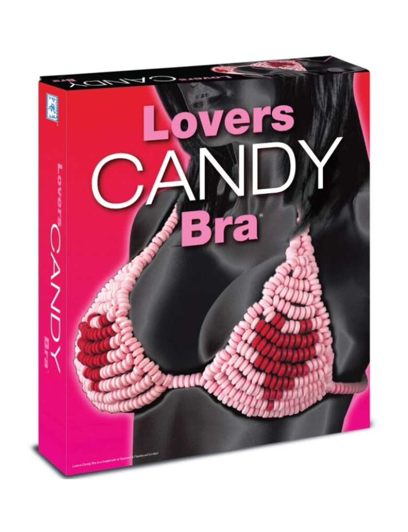 imagem de CANDY BRA LOVERS1