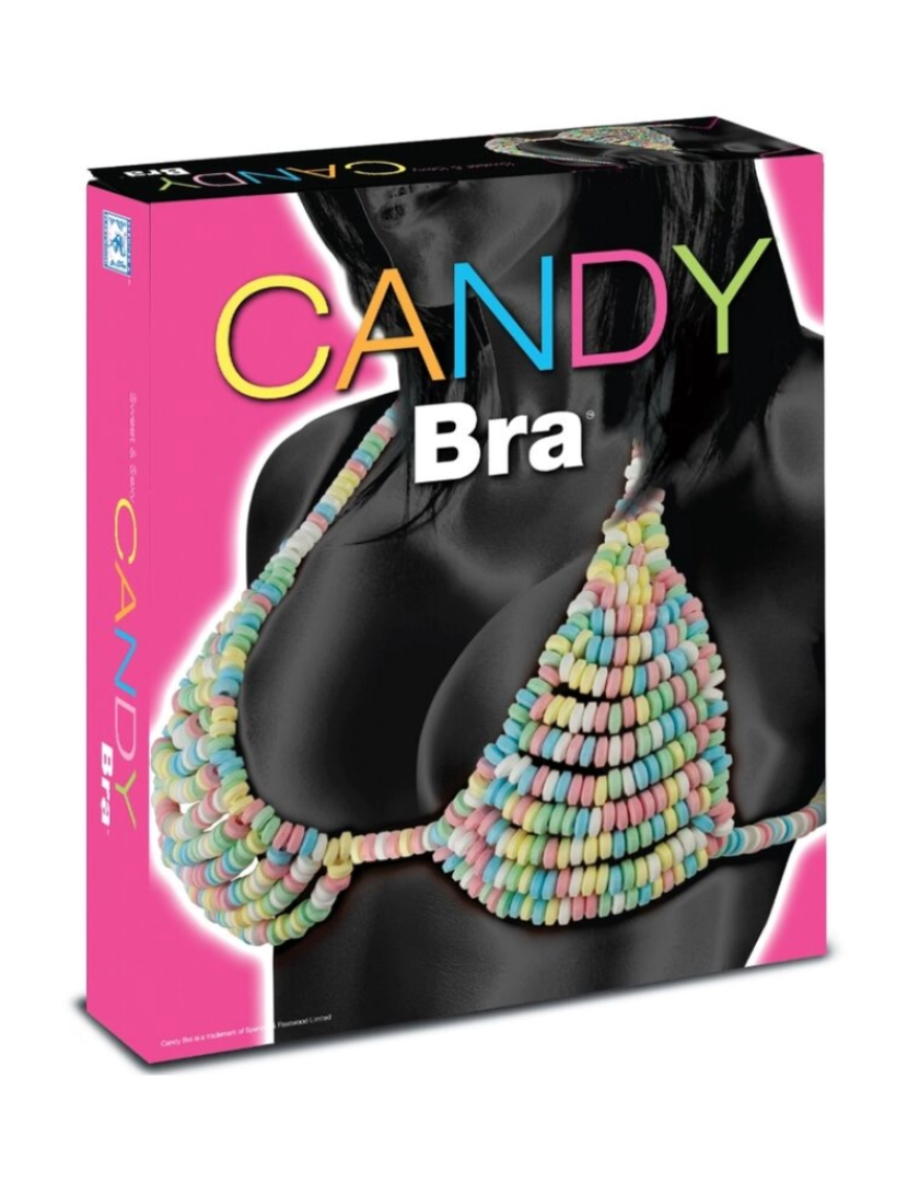 imagem de CANDY BRA1