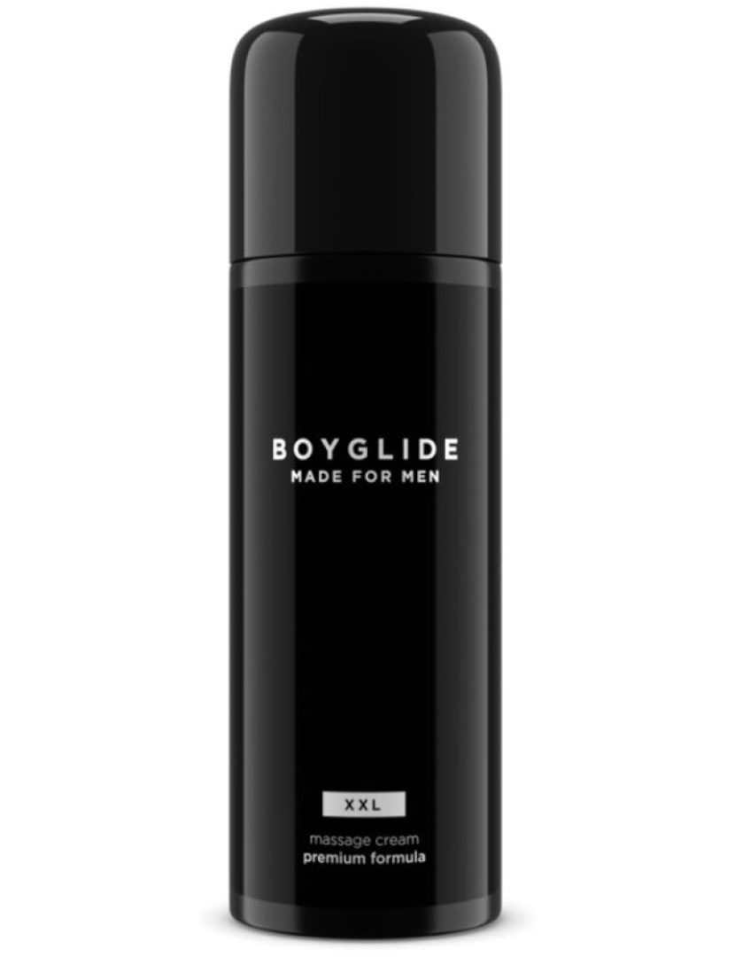 imagem de BOYGLIDE XXL CREME DE MASSAGEM PARA HOMENS 100 ML1