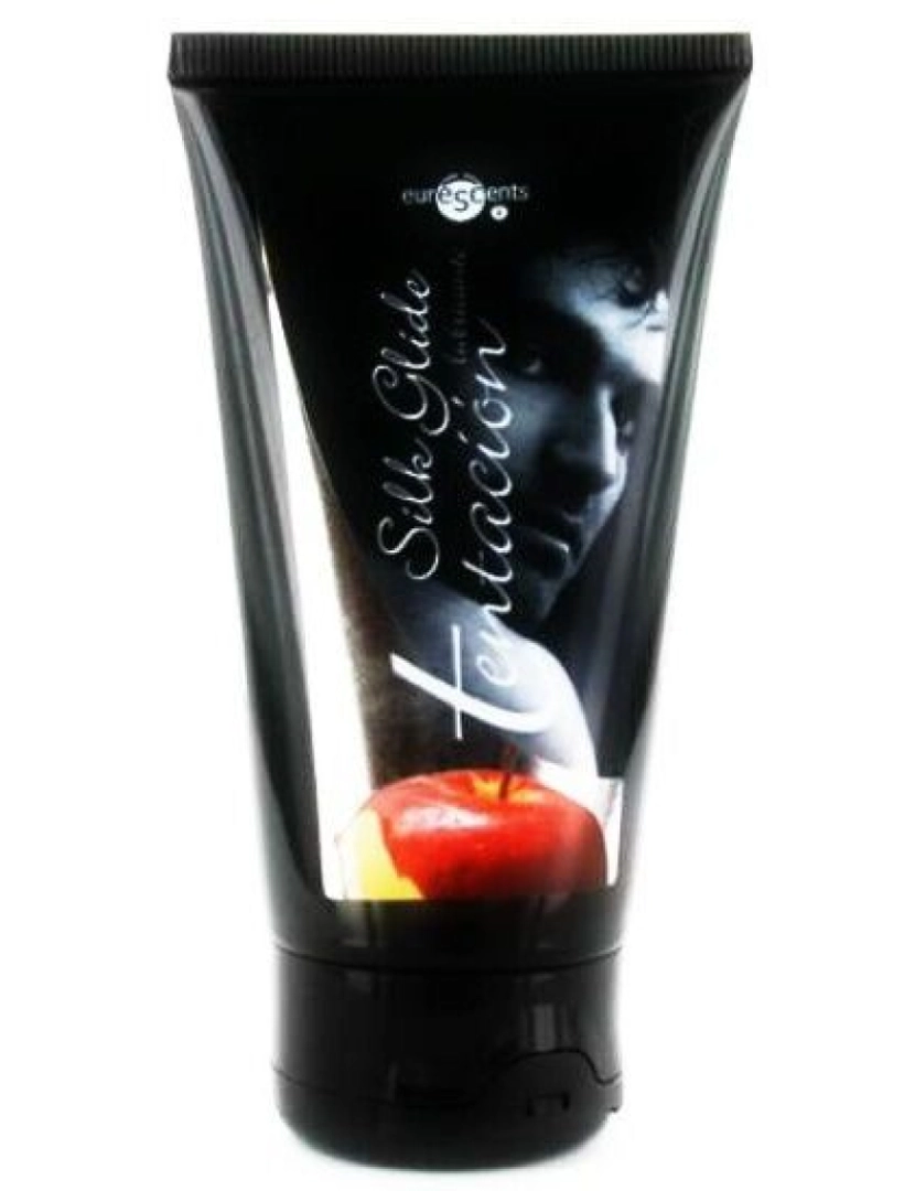 imagem de TENTACION LUBRICANTE CON SABOR A FRUTOS ROJOS 75ML1