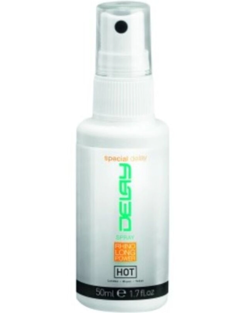 imagem de HOT - DELAY SPRAY 50ML1