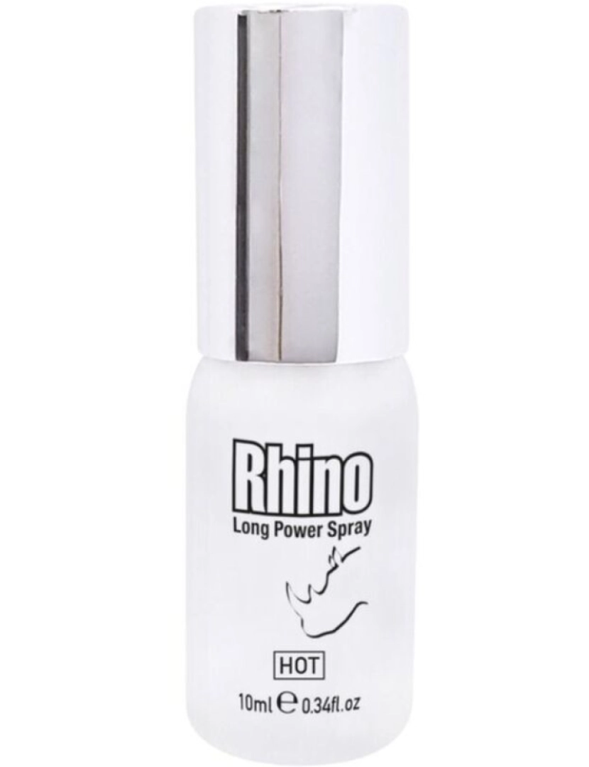 imagem de HOT - RHINO LONG POWER SPRAY 10ML1