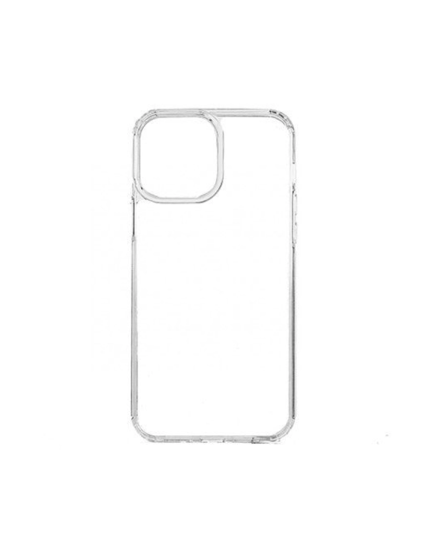 imagem de FUNDA TECHAIR IPHONE 13 MINI TAPIP026 TRANSPARENTE1