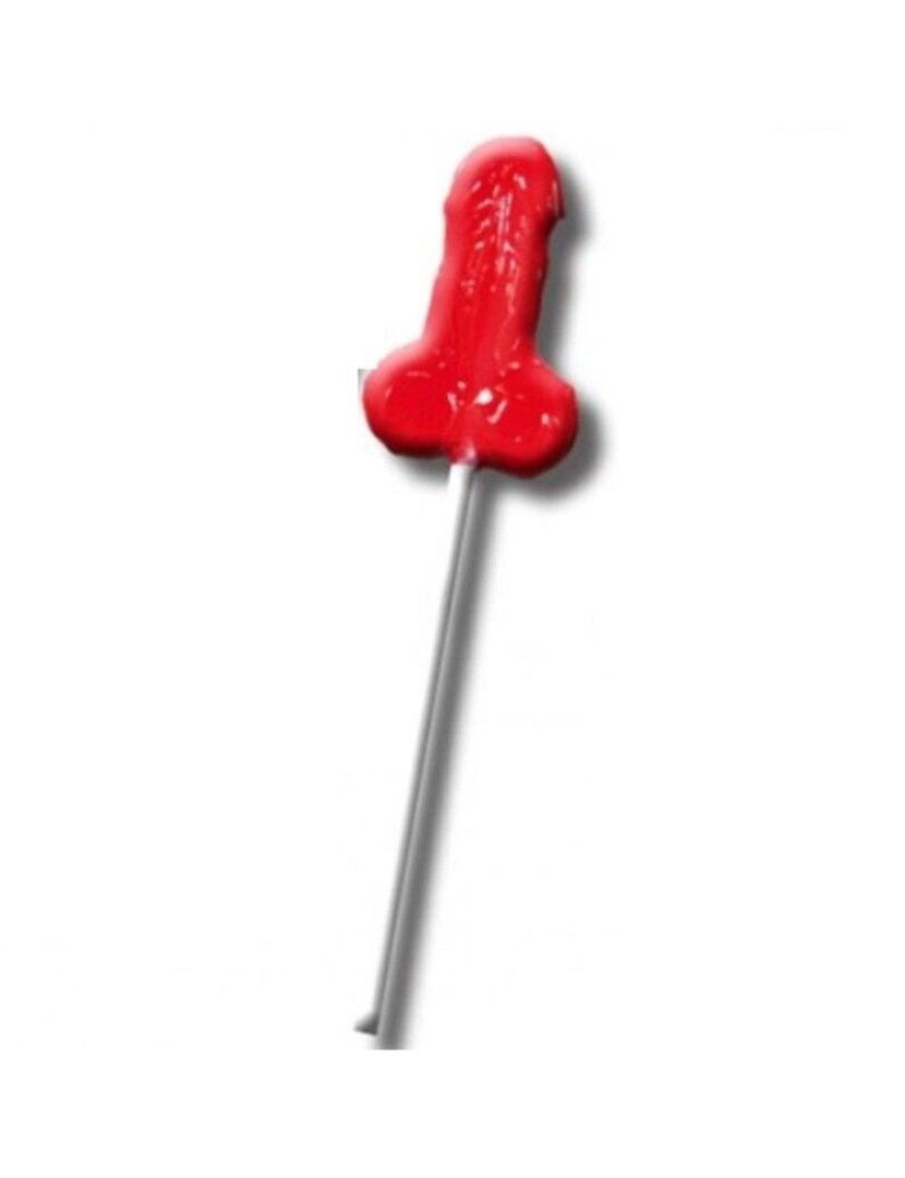 imagem de DIABLO PICANTE - GUMMY LOLLIPOP PENIS1